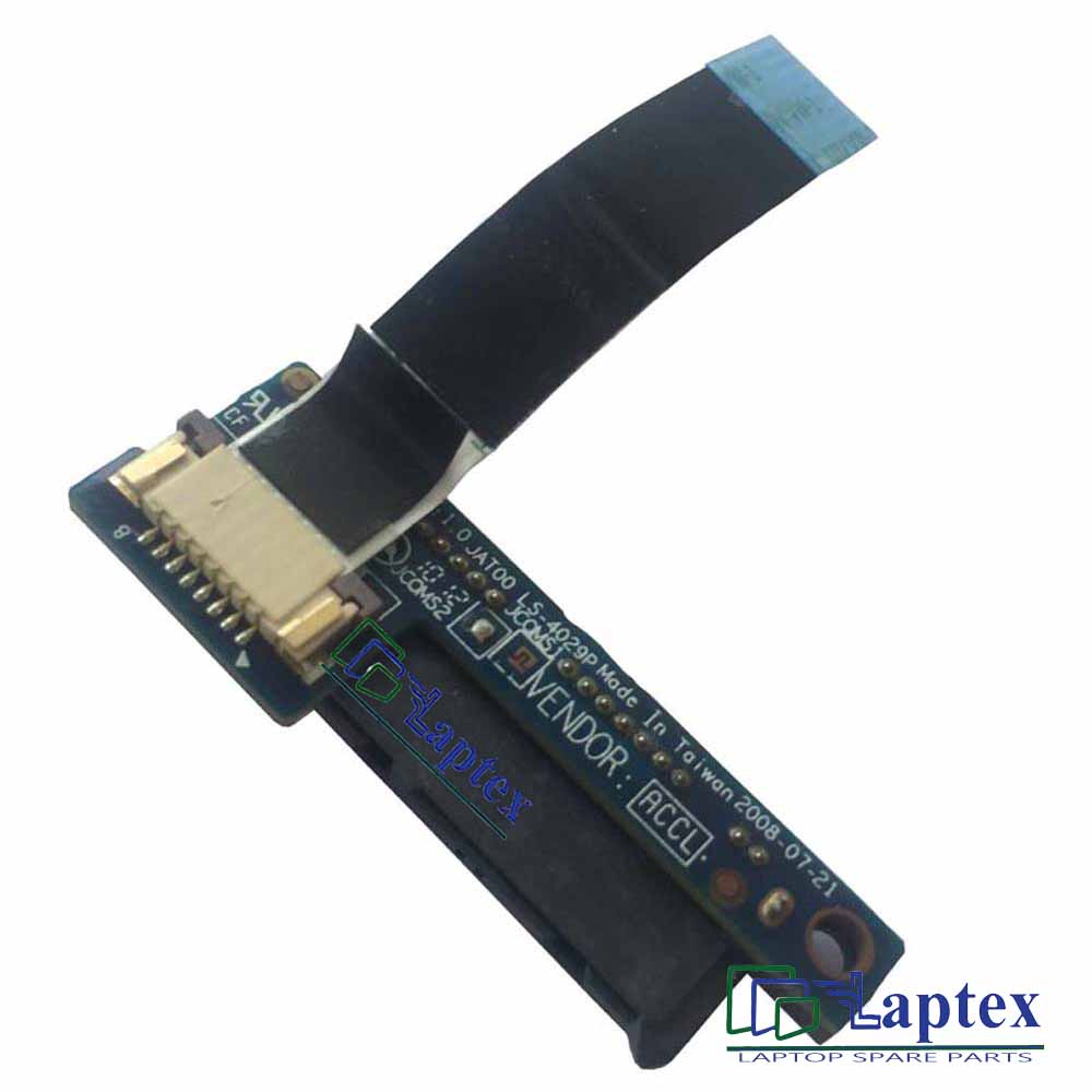 Laptop HDD Connector For HP 2530P